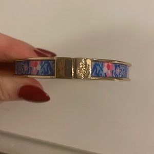 Lilly Pulitzer Bangle (New)
